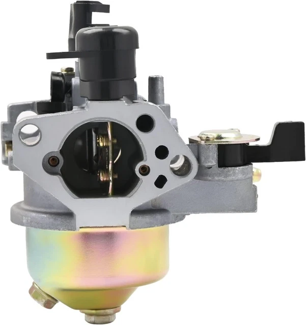 Carburateur pour moteurs Gx240 Gx270 8hp 9hp avec joints de rechange VR42513202 - Jardin