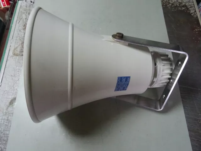 MEGAPHONE FOR BOAT MARKO EW3 20/75 m 15206313 / #G M6L 3954