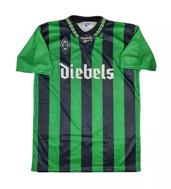 Maglia 2025 portiere reebok