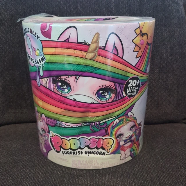Poopsie Slime Surprise ユニコーン:Dazzle Darling or Whoopsie Doodle Poopsie slime surprise unicorn: Dazzle Darling or Whoopsie
