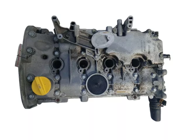 🚩 Culasse Renault Laguna Ii 1.6 16V 7700600552F 3