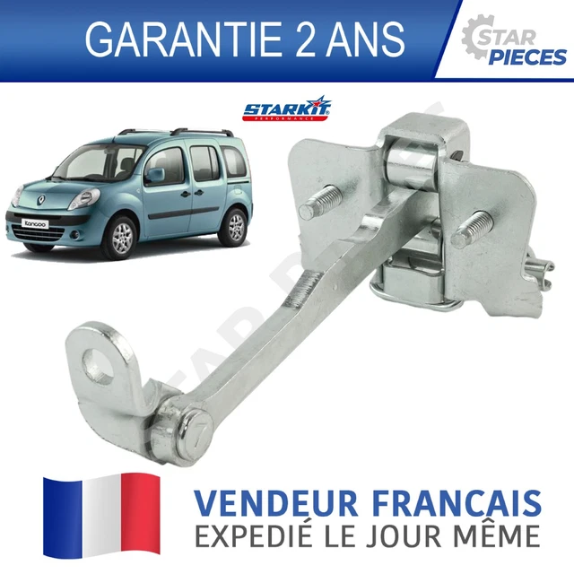 Poignee De Porte Arrêt De Porte Avant Gauche/droit Pour Renault Mégane 3 Coupé 3 Portes (2008-2016) - Référence ST5812 Limiteur Porte Avant Poignee De Porte Arrêt De Porte Avant Gauche/droit Pour Renault Mégane 3 Coupé 3 Portes (2008-2016) - Référence ST5812 Limiteur Porte Avant