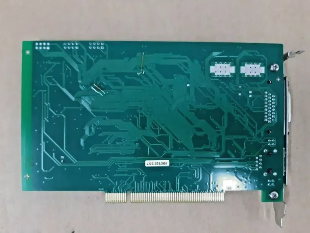 Scheda scheda PCO Imaging PCI 540 SC EVO per fotocamera Pixelfly 2