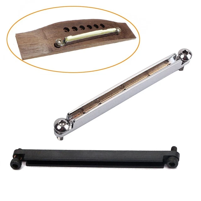 Chiave a vite in acciaio regolabile ricambio chitarra driver esadecimale alta