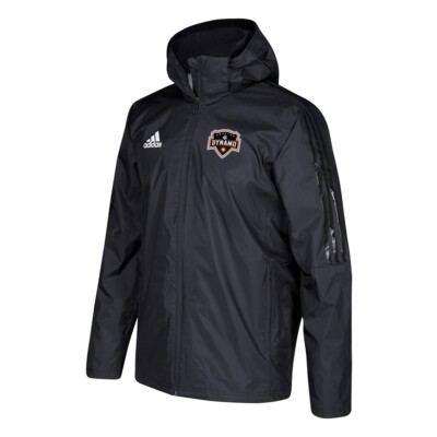 ADIDAS VESTE CLIMASTORM Icône Knit RRP 