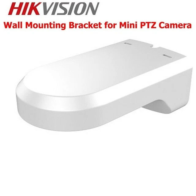 Hikvision DS-1294ZJ-PT Wall Mount Bracket for Mini PTZ Camera DS-2DE2A404IW-DE3