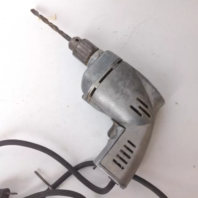 Vintage skil drill clearance