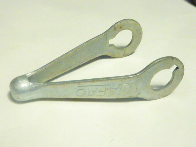 Porte-Patins De Frein VTT/Vélo – Mafac 58 Mm – NOS Vintage – Lot De 2