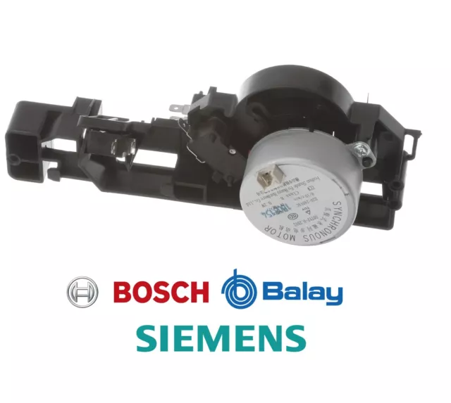 Placa De Mica De Microondas Bosch Neff Siemens