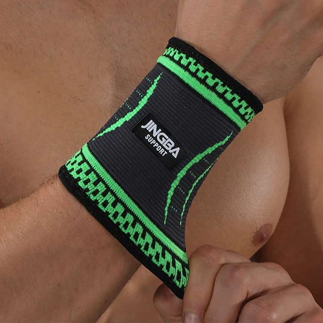 1 pieza Pulseras Cómodas de Usar Amigables con la Piel Transpirables Cómodas de Usar