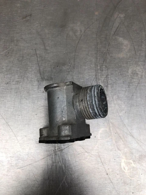 HONDA WB10, ABLASS Anschluss 1 Zoll, Wasserpumpe, Gartenpumpe, Pumpe