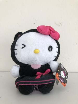 halloween hello kitty plush cvs 2021