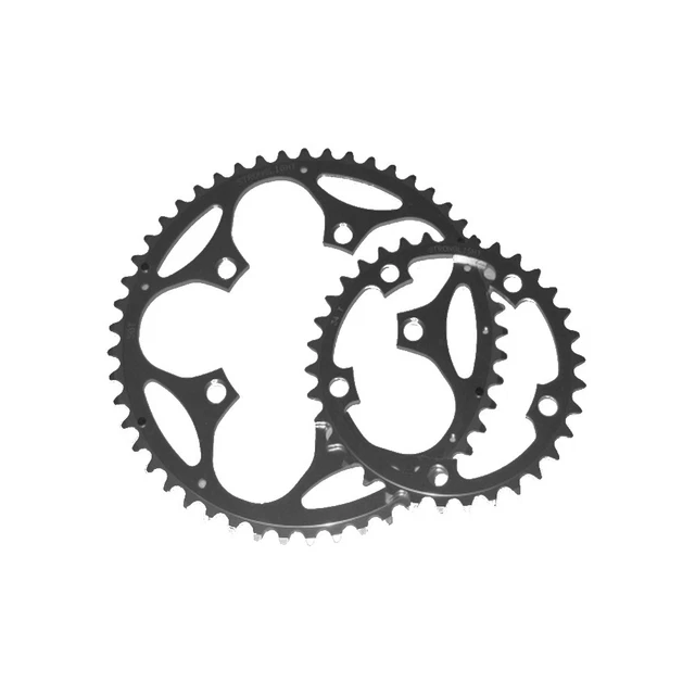 Boitier Pédalier Axe STRONGLIGHT 122 Bottom Bracket 35x1 Square