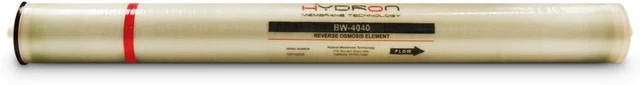 Hydron BW-4040 Reverse Osmosis Membrane High Performance Commercial Industrial x