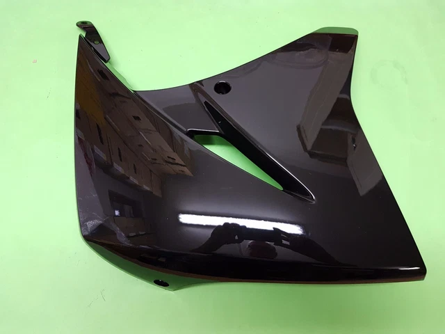 Yamaha XT 125 X [2004] - Desolation Hanlers Lamp Mask Holder F