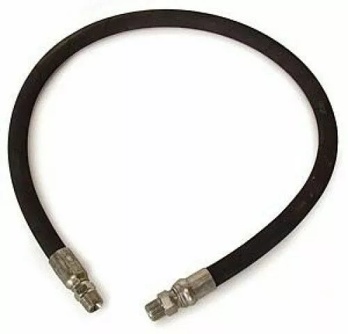 NEW Legacy 8.918-271.0 3/8" x 2' 5000 PSI Ultima Pressure Washer Connector Hose