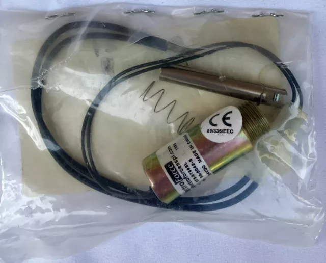 Von Duprin 050240-00 6000 Series Solenoid Replacement Kit 24VDC