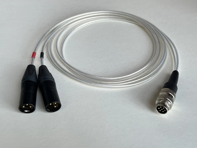 Charnière Pour Magnétophone NAGRA IVS - Pièce D'occasion