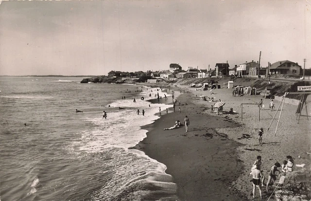 85 SION SUR L Ocean Plage Des Pinneaux EUR 5 90 PicClick FR 85 SION SUR L Ocean Plage Des Pinneaux EUR 5 90 PicClick FR