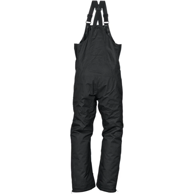 Arctiva Women's Pivot Bib - Black - 2X-Large 3131-0501