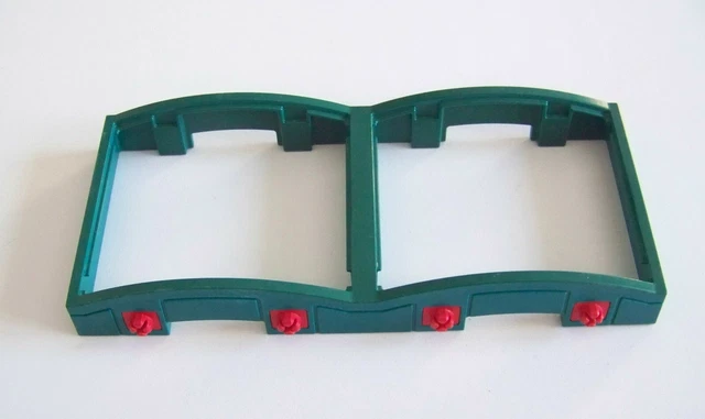 Playmobil Socle D'angle De La Gare 4302 4382 - FR - Foto 11