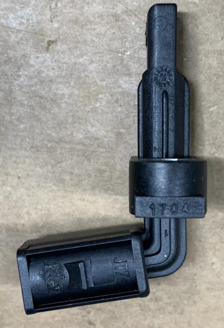 thumbnail image 2 of Robust ABS Speed Sensor Front Or Rear For Audi Q7 Porsche Cayenne VW Touareg WHT005651 2 of 5