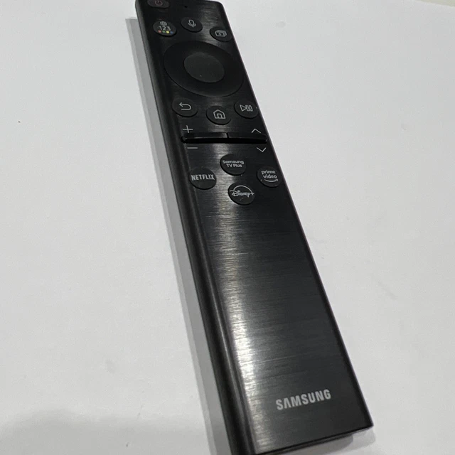 SAMSUNG BN5901385B TV SOLAIRE et Charge Par Usb Sans Pile EUR 49,00 PicClick FR