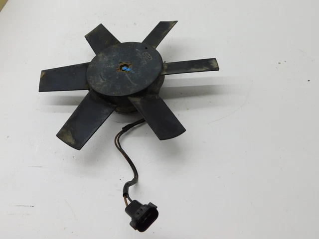 Ventola Elettrica Ventola Del Radiatore 2.0 74kw 9010524 Rover 25 RF