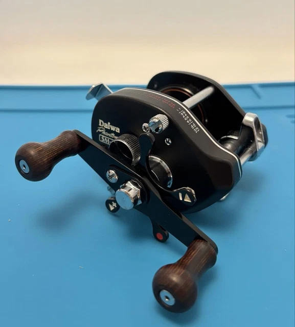 DAIWA PHANTOM SM-15 $179.84 - PicClick CA