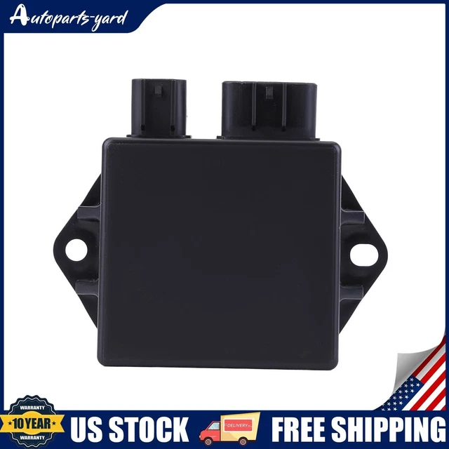 GENRICS CDI BOX Igniter For Polaris Sportsman 400 2004-05 2009-14 GENRICS CDI BOX Igniter For Polaris Sportsman 400 2004-05 2009-14