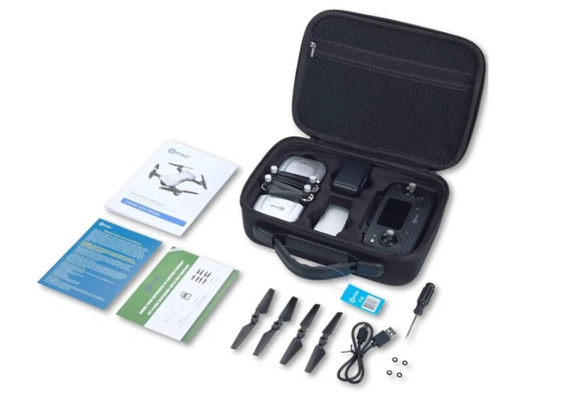 Contixo F30 4K Drone
