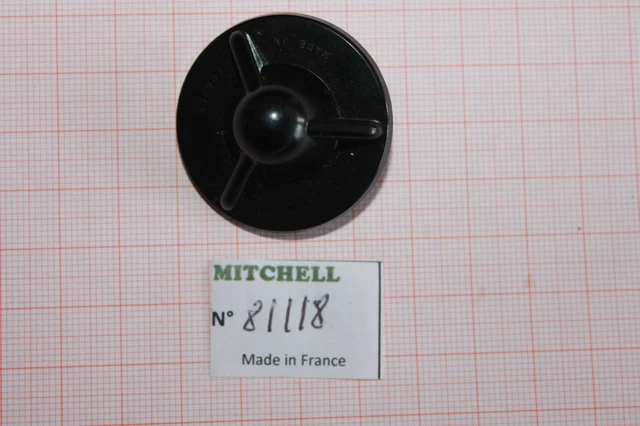 PIGNON MANIVELLE PIECE MOULINET MITCHELL 218 DRIVE GEAR REEL PART 82463 | Achetez sur