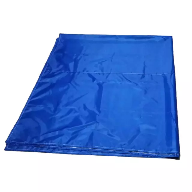 Ski Snowboard Tuning Ground Cloth Easy to Clean Portable Durable Maintenance