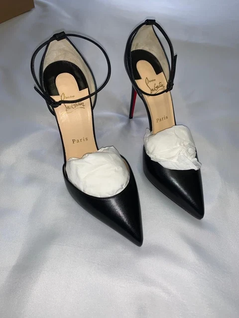 Christian louboutin uptown best sale double