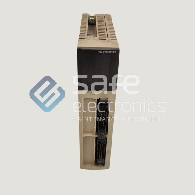 Module Schneider TSXDSY64T2K - Neuf - Envoi Rapide