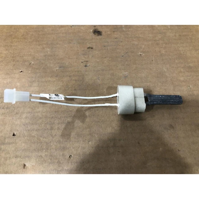 Honeywell Q4100C9042 Silicon Carbide Igniter 212910