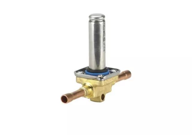 Danfoss 032L1209 EVR 6 Solenoid Vanne 1/2"Kay.