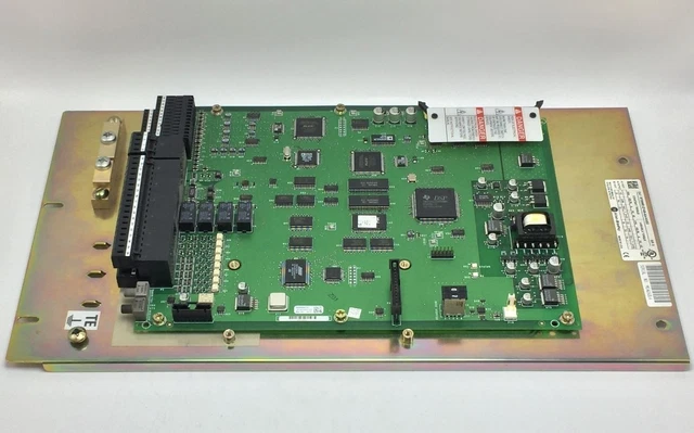 Allen Bradley 74102-462-53 Circuit Board Control  (8720Mc-D149-Aa-Has2)