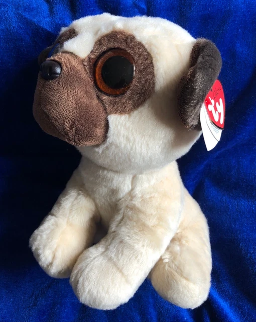 Ty rufus pug cheap