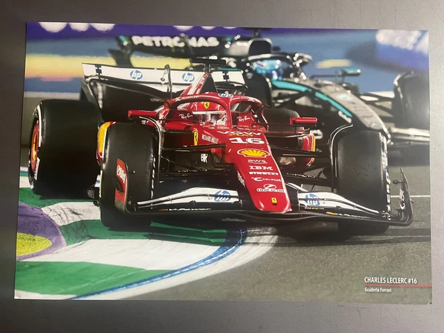 Ferrari - Formule 1 - 2022 - Vêtements d'équipe