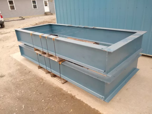 Mounting base for Oliver 240 gravity table