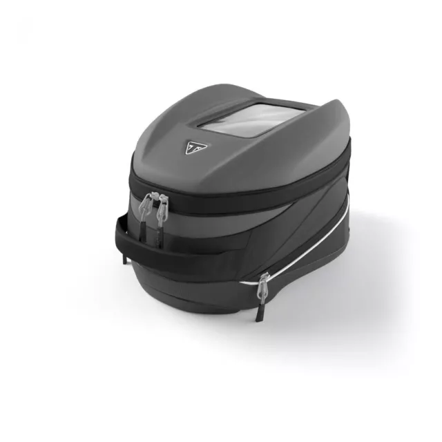 Genuine Triumph Street Triple Quick Release Tank Bag 10 L A9518275