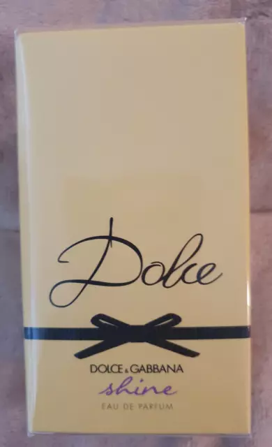 D&g dolce shine cheap