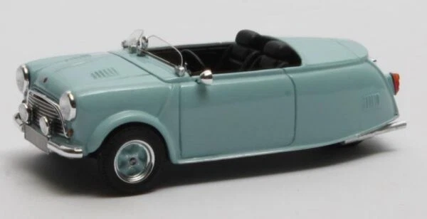 Citroën - CX 2000 Visser Ambulance 1975 - Matrix - 1/43 - Voiture