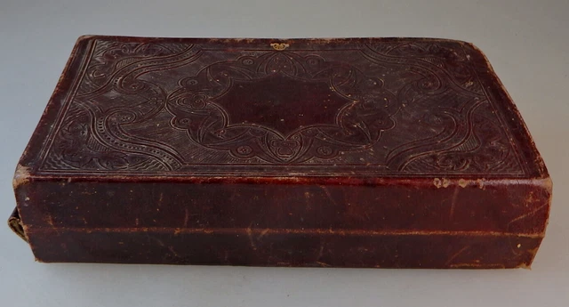 Wiener homöopatische Reise-Apotheke ab 1861 - aus Apotheker-Nachlass (90782) 10