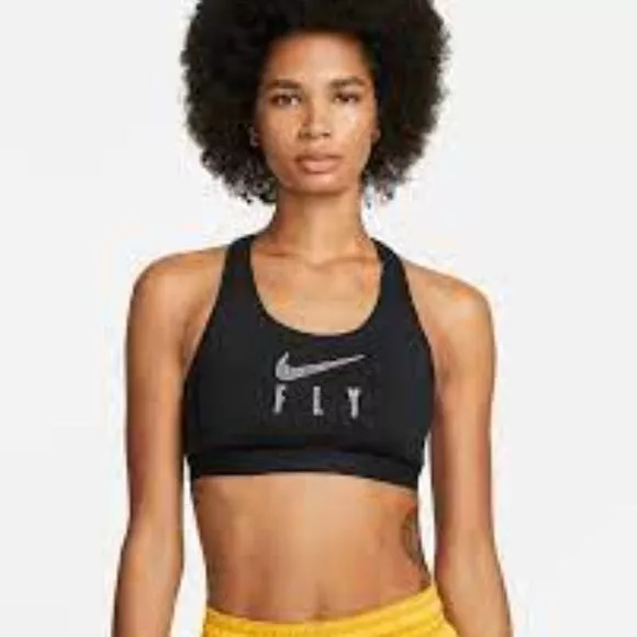 Nike High Impact Sports Bra Small FOR SALE! - PicClick