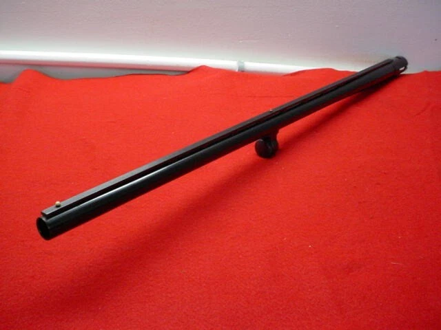 Mossberg 500-12 ga. Barrel- Accu-Choke- 28"-VR- Nice !!