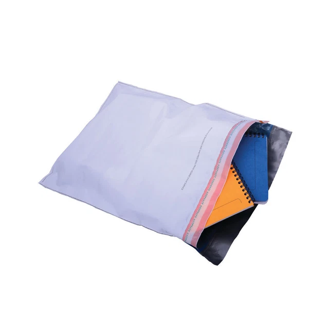 Ampac C3 Busta 335x430 mm manomissione evidente sicurezza confezione opaca da 20 KSTE-