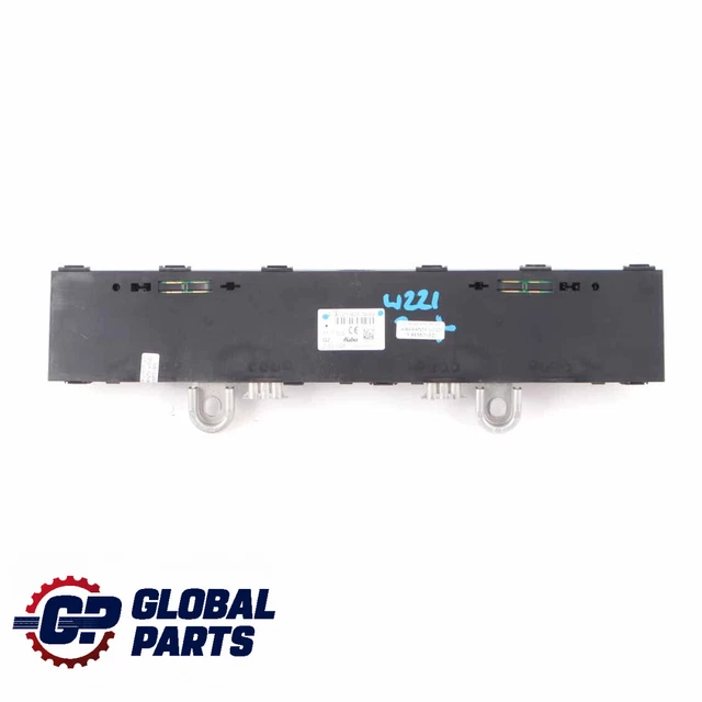Mercedes W221 antenna amplificatore modulo di controllo A2218207989
