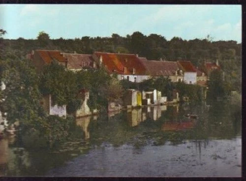 Cpsm  --   Chatillon En Bazois   Nievre   061.C